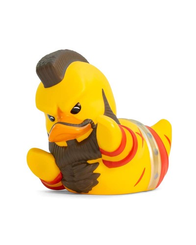Tubbz zangief collectible - zangief,