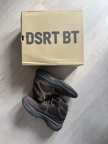 Adidas yeezy desert boots - desert,