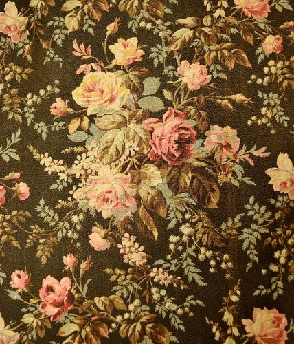 Huge panel curtain - /, fabulous