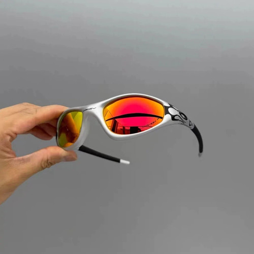Vintage oakley muzm straight - vintage,