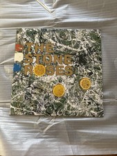 The Stone Roses the Stone