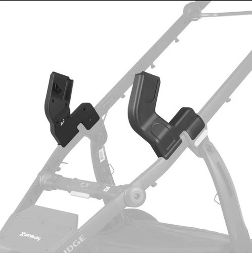 Uppababy ridge car seat - uppababy,