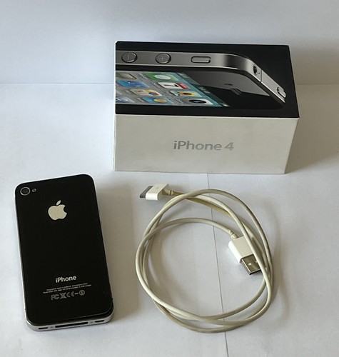 Apple iphone boxed - iphone,