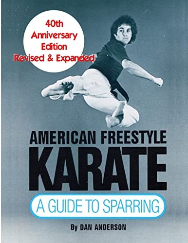 American freestyle karate a - american, karate: