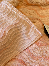 Peachy pink two tone - two,