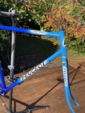 Peugeot 753 Pro Frame, 55cm, Excellent