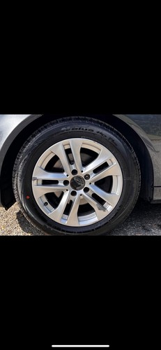 Mercedes benz w204 wheels - w204,