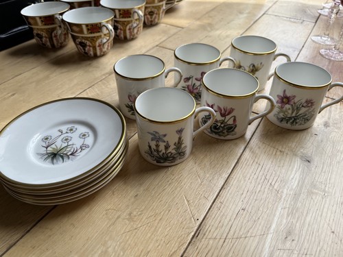 Royal worcester fine - worcester,