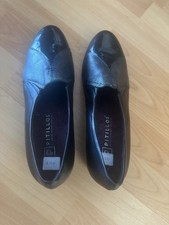pitillos shoes