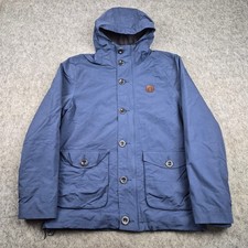 Fred Perry Jacket Mens Small