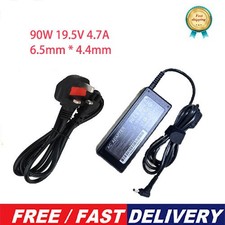 19.5V 4.7A 90W AC Adapter