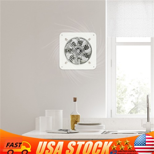 Inch exhaust fan wall - exhaust,