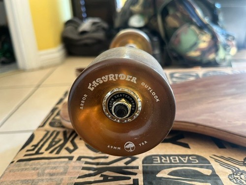 Arbor axis flagship - arbor,