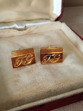 Vintage Hallmarked Assay