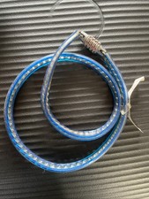 1980’s Combination Bike Lock