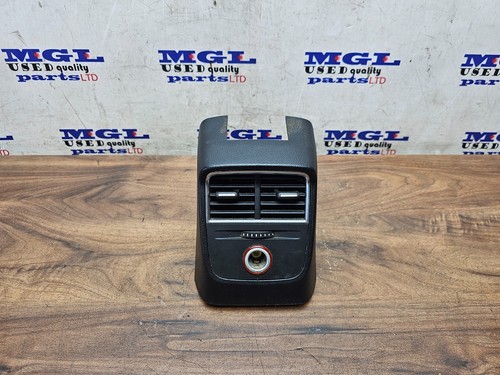 Audi centre console - a3,