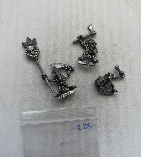 Warhammer forest goblin - warhammer,