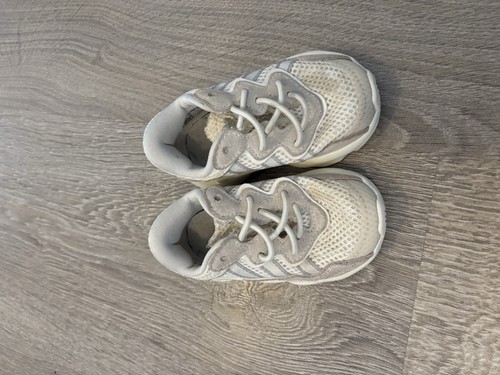 Adidas baby trainers - baby,