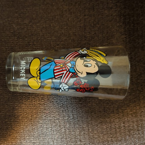 Vintage 1978 mickey mouse - 1978,
