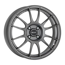 ALLOY WHEEL MAK XLR FOR FIAT