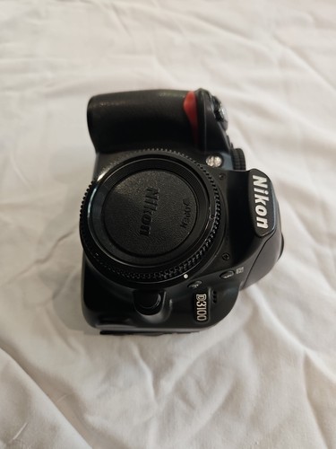 Nikon d3100 digital slr - d3100,