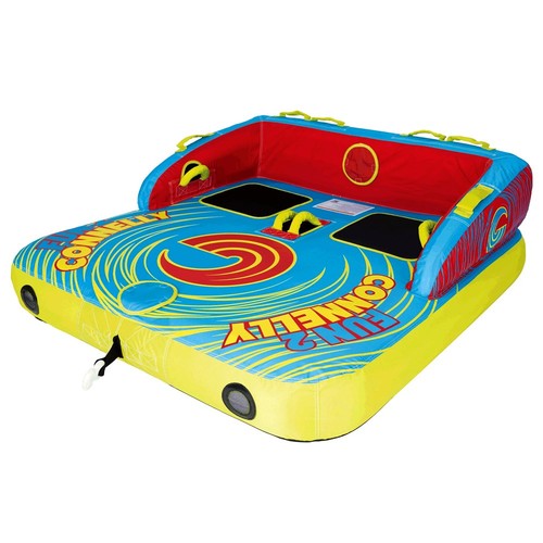 Connelly fun towable tube - connelly, 2