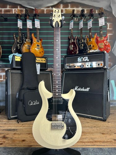 Prs standard satin - prs, 22
