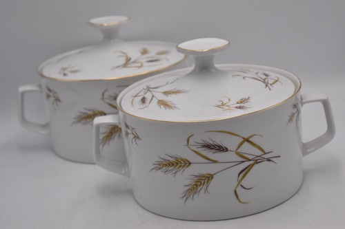 Set vintage winterling - of,
