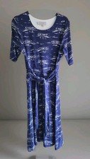 Hobbs Woman's Dress