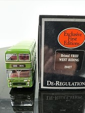 EFE 1/76 Scale - 20427 Bristol