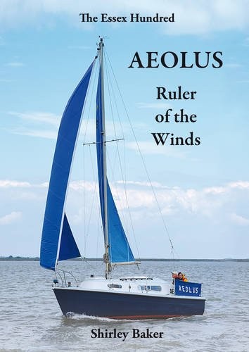 Aeolus ruler the - aeolus, winds