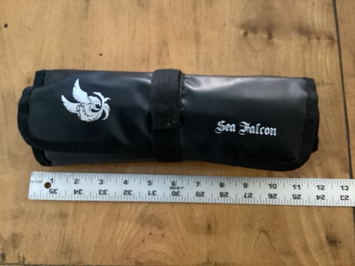 Sea falcon spj knife jig - ,