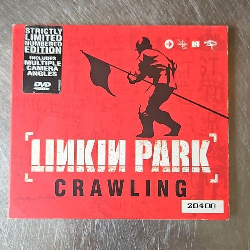 Linkin park crawling - linkin,