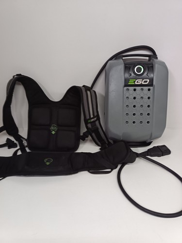 Ego bax1500 pro backpack - bax1500, x