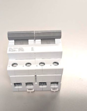 Changeover Transfer Switch