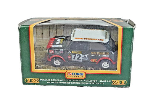 Corgi classics 04415 - corgi,