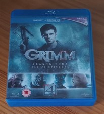 Grimm - The Complete