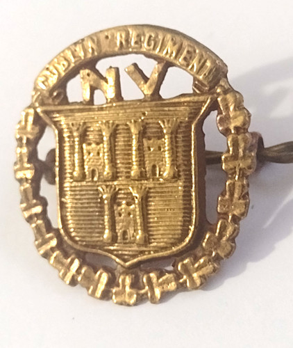 Ww1 city dublin irish - dublin,