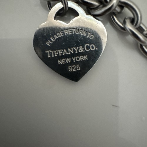 Tiffany and return new - and,