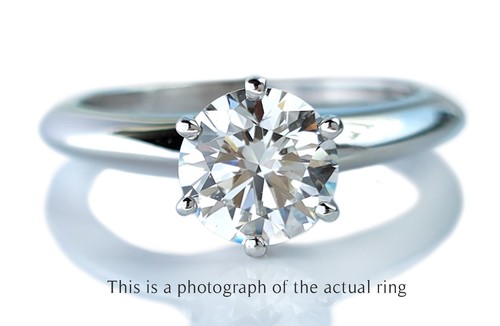 Tiffany 15ct h - co, h/si1