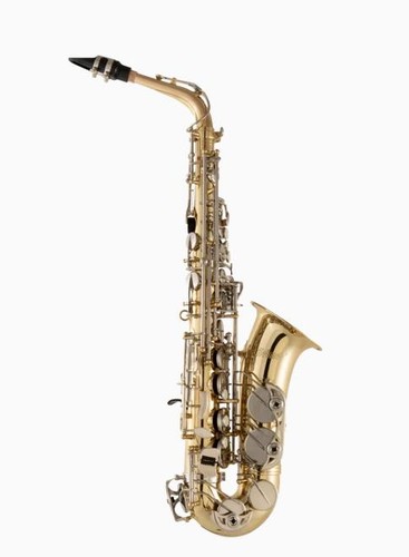 Selmer sas301 student alto - student,
