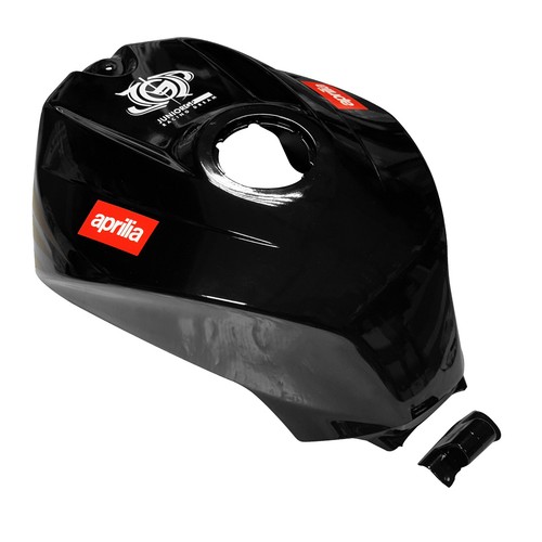 Mf0840 fuel tank black - mf0840,