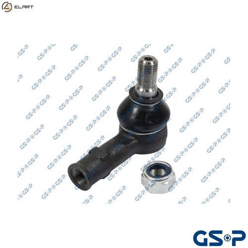 Tie rod end - end, s070315