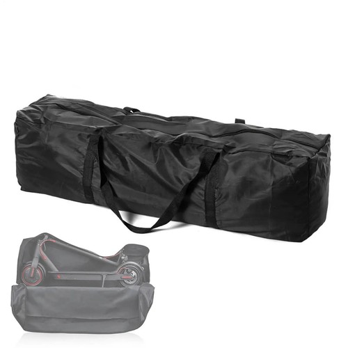 M365 black waterproof large - black,