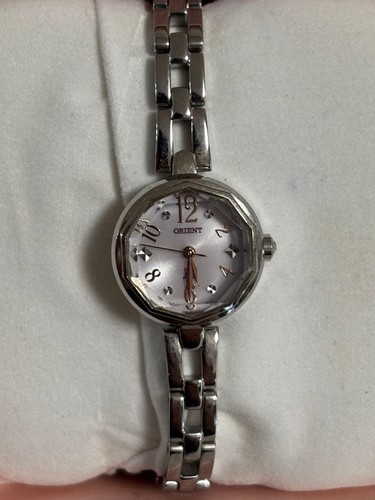 Orient analog quartz watch - orient,