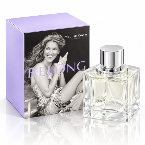 Celine dion belong - oz, /