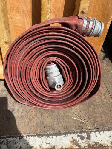 Fire rescue angus duraline - fire,