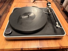 Audiophile Concept Turntable