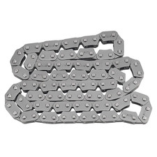 Motorcycle Camshaft Timing