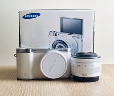 Samsung NX3000 20.3MP